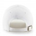 Women's San Francisco 49ers '47 White Miata Clean Up Adjustable Hat 2119573